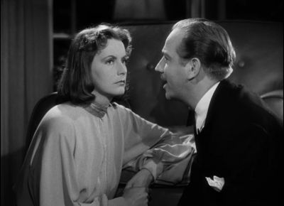 Ninotchka it's midnight - Ninotchka
