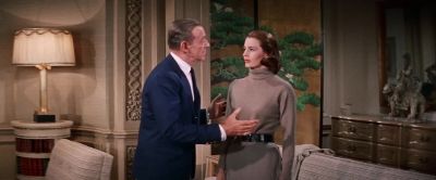Ninotchka Ninotchka You are repeating yourself - Silk Stockings