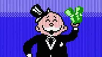 - Nintendo acts like
a unchained - Console Wars