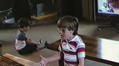 - Nintendo!
Oh, man! - Console Wars