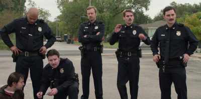 Ninth! You
will return for duty - Thunder Road