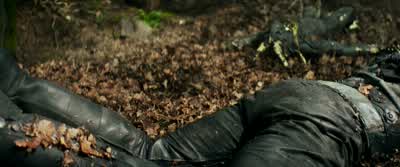 NION: Come on. - The Huntsman: Winter's War