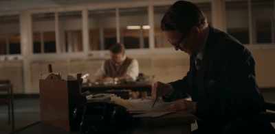 - Nipper, lo que no podía esperar, - Krays: Code of Silence