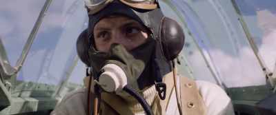 Nipper! This is Viper leader.
Engaging now! - Battle Over Britain