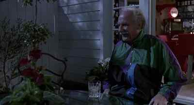 Nippy! You've come back! - Problem Child 2