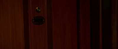Nirmal had already
unlocked the room for Rani. - Badla