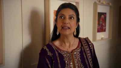 - Nischitartham.
- Ah, okay. Nischitartham. - Christmas with the Singhs