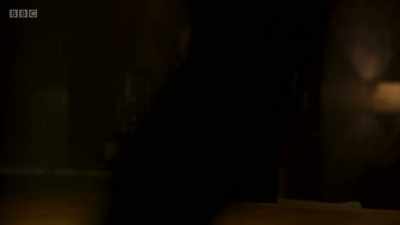 Nish told me you guys
had a nice drink. - Chloe