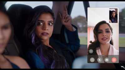 Nisha, I know you don't trust me. - He's All That