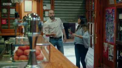 Nisha... - Remarkable Places to Eat