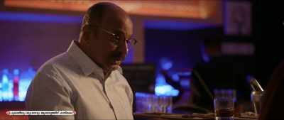 Nishanth, who was in
jail for seven years, - Garudan