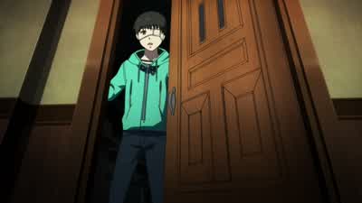 Nishio-san! - Tokyo Ghoul