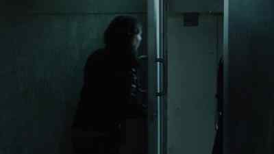 - Niska, you --
- Shh. - Humans