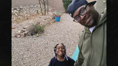 NISSA: He got
his own foundation, - Hip Hop Uncovered