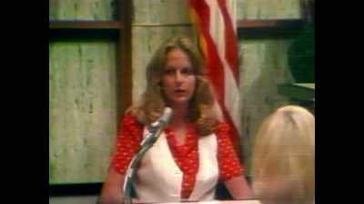 NITA: ...and I think I
recognize it now better - Ted Bundy: Falling for a Killer