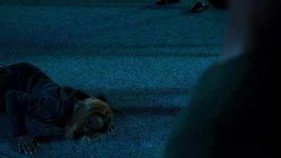 - Nita. Nita,
wake up. - Horror Noire