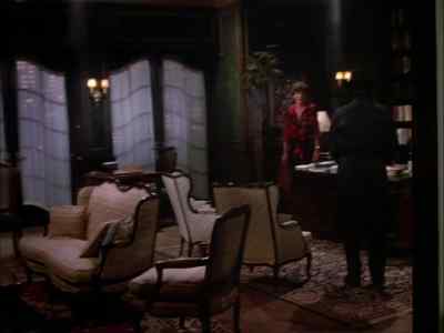 Nita, no, please! - Murder, She Wrote