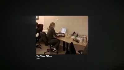 [Nitasha] And even just from
a financial standpoint, - The YouTube Effect