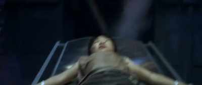 Nitrogen leak in med bay.
Power overload in mess hall. - The Last Scout