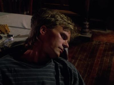 Nitrous oxide
not only - MacGyver