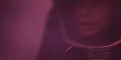 [NIU GASPING] - Light