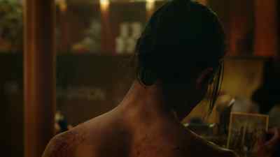Nix was a traitor. She deserved to die. - Into the Badlands