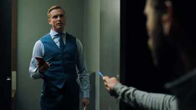 - Nixon.
- Mr. Sellars, - Most Dangerous Game