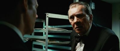 Nixon the Man - Frost/Nixon