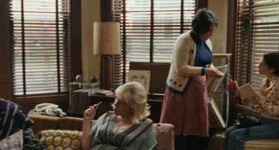 - Nixon won.
- He did? - Call Jane