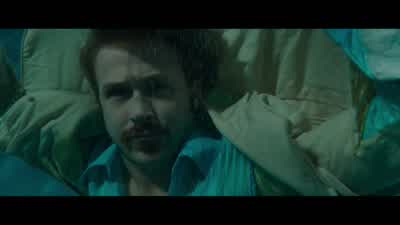 Nixon! No! I might be persuaded to change my mind. Perhaps if we came to a monetary arrangement. I'l - The Nice Guys