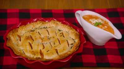 - Niyati and Abhi. - Baking It