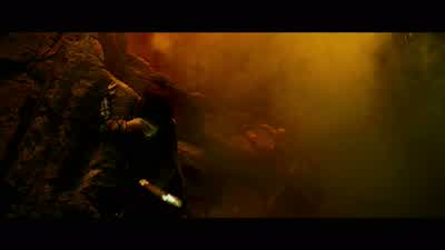 Tamina! - Prince of Persia: The Sands of Time