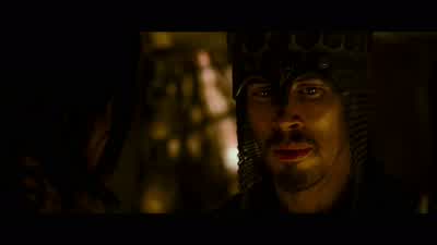 Nizam recommended your death. - Prince of Persia: The Sands of Time