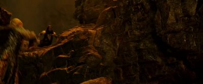 Nizam! - Prince of Persia: The Sands of Time