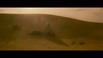 Nizam's coming to kill us. - Prince of Persia: The Sands of Time