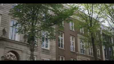 NLE is an architecture design - The History of Home Narrated by Nick Offerman