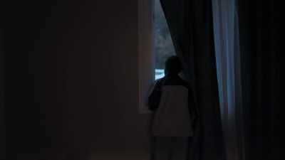 Nnadji: The morning
is so beautiful - Through Our Eyes