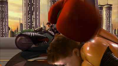 Nngh! - Spy Kids 3: Game Over