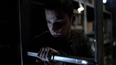 Nngh! Uh! - The 100