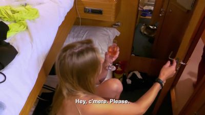 No, 100%. - Below Deck