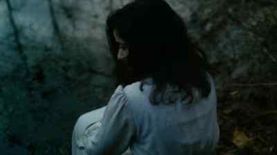 "No" to 27. - The Terror