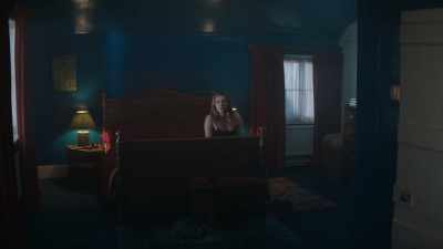 No.
6:15 every day. - The Little Drummer Girl