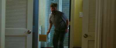 No! A bathing suit?
Take socks!
Socks! I need my socks. - Keeping Up with the Joneses
