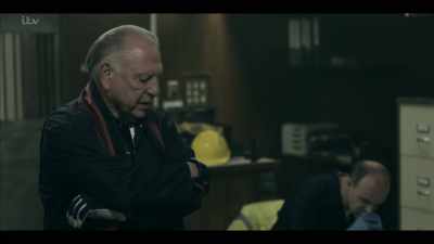 No, once a job blows out, - Hatton Garden