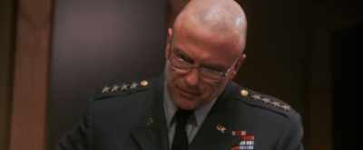 No, a MOAB's too strong,
let alone multiples of them. - The Twisters