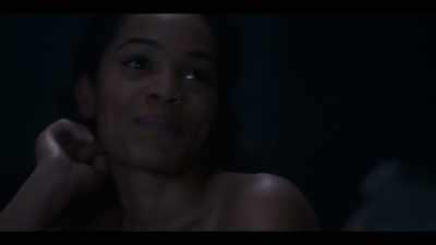 No, a queen and her stable boy. - The Haunting of Bly Manor