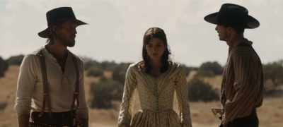 No a su familia. - Walker Independence