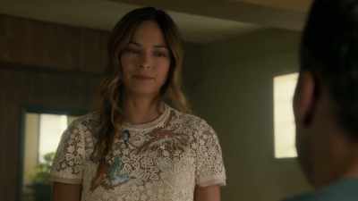- No. A threat isn't
proof of anything. - Burden of Truth