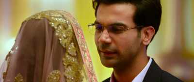 No, Aarti,
I'm really sorry, please! - Shaadi Mein Zaroor Aana