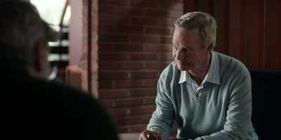 - No, about... what's happening? - The Dropout